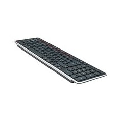 Contour Balance Wireless Keyboard - Ergonomic, Stylish & Efficient Typing Experience